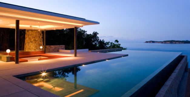 Lifetime Warranty on your Project